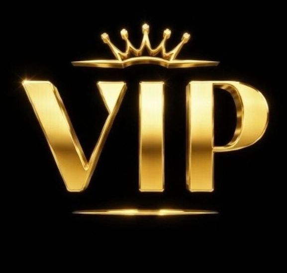 VIP Logo